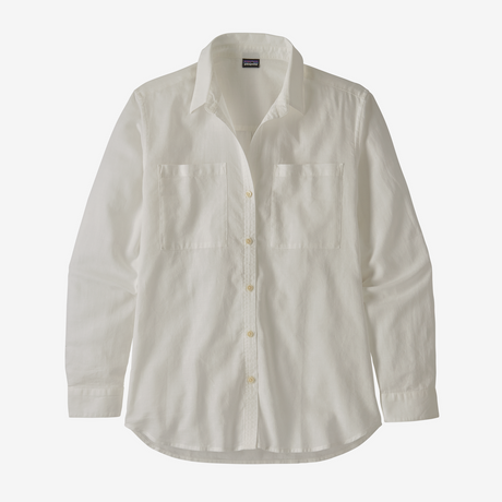 Patagonia - W's LW A/C Buttondown