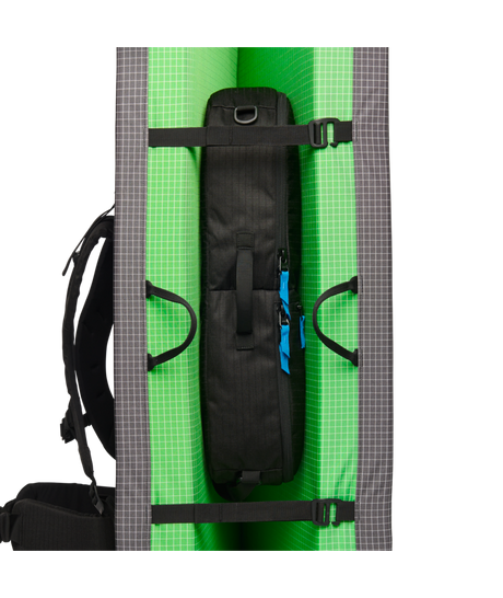 BLACK DIAMOND - CAPSULE 20 BOULDERING BAG