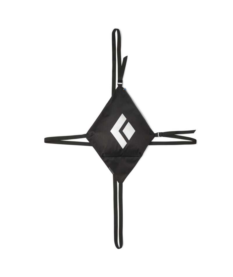 BLACK DIAMOND - PIGGYBACK CARRYING SYSTEM