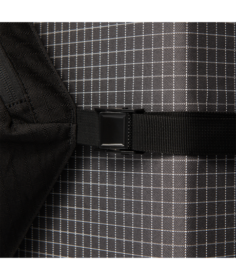 BLACK DIAMOND - PIGGYBACK CARRYING SYSTEM