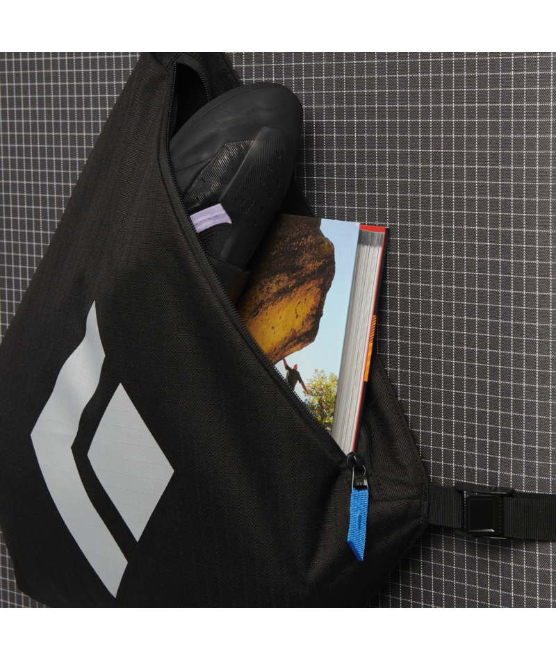 BLACK DIAMOND - PIGGYBACK CARRYING SYSTEM