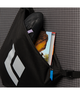BLACK DIAMOND - PIGGYBACK CARRYING SYSTEM