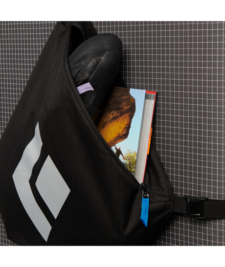 BLACK DIAMOND - PIGGYBACK CARRYING SYSTEM