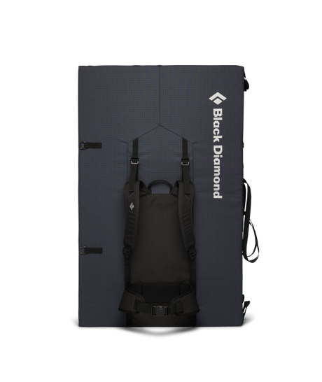 BLACK DIAMOND - MONDO CRASH PAD