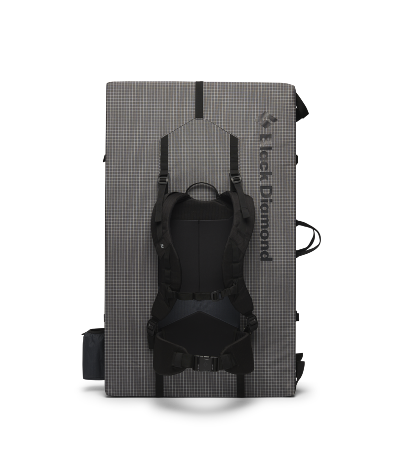 BLACK DIAMOND - ERRATIC CRASH PAD
