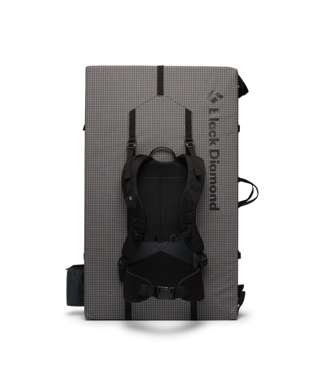 BLACK DIAMOND - ERRATIC CRASH PAD