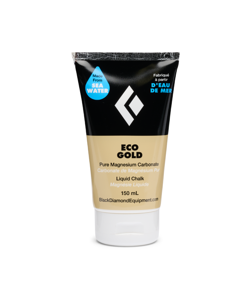 BLACK DIAMOND - ECO GOLD LIQUID CHALK