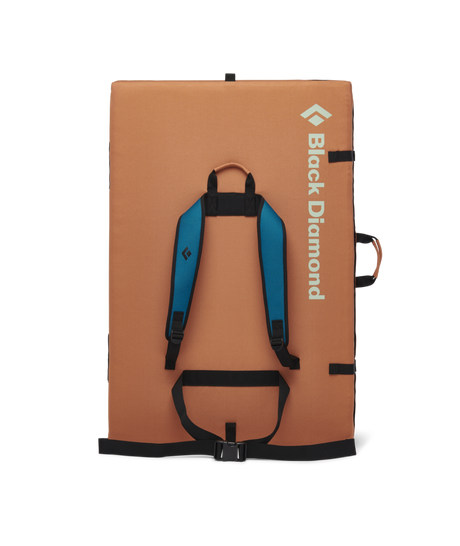 BLACK DIAMOND - CIRCUIT CRASH PAD