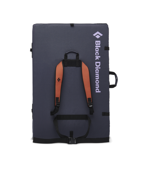 BLACK DIAMOND - CIRCUIT CRASH PAD