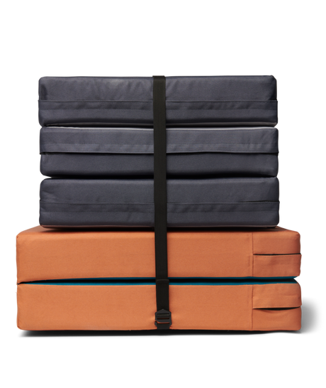 BLACK DIAMOND - CIRCUIT Z CRASH PAD