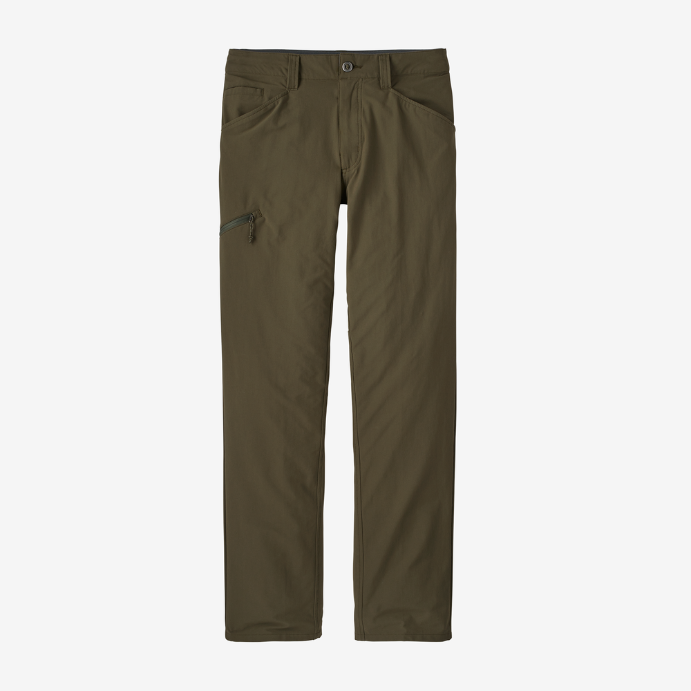 Patagonia - Pantalones cortos Quandary para hombre