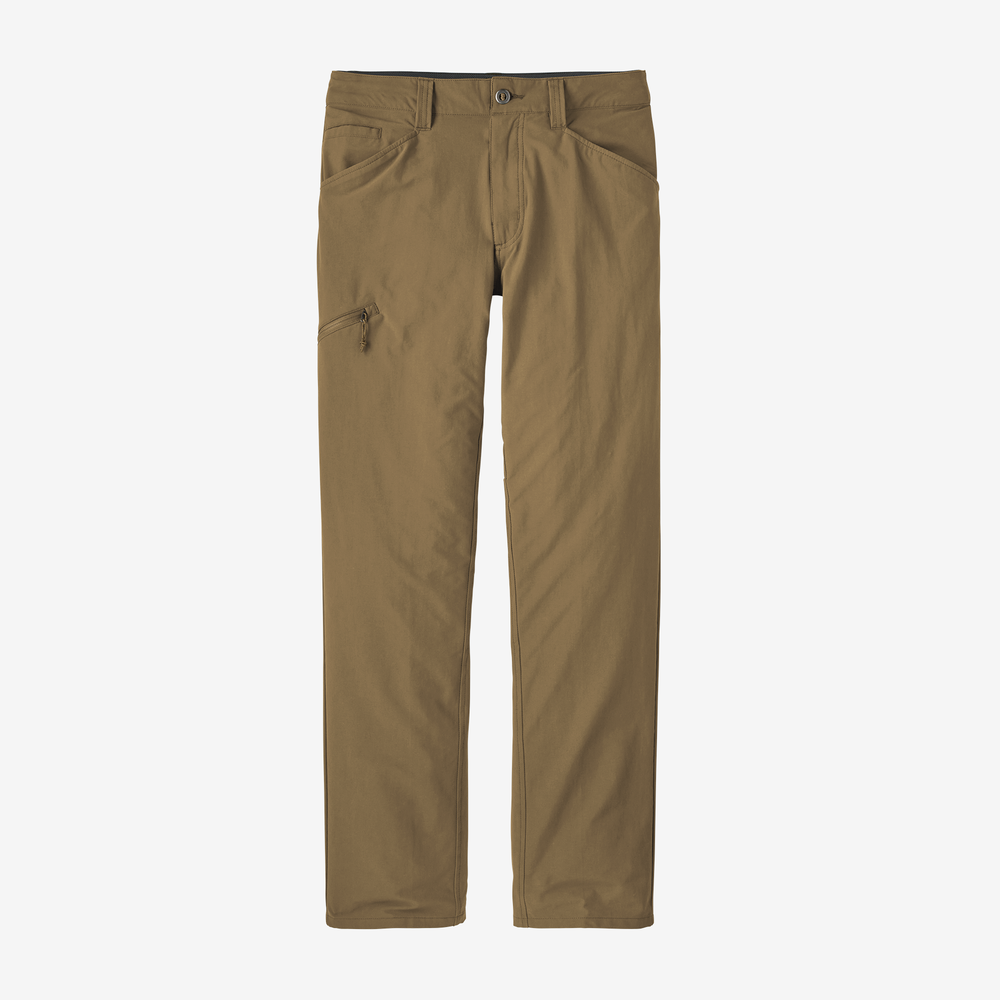 Patagonia - Pantalones cortos Quandary para hombre