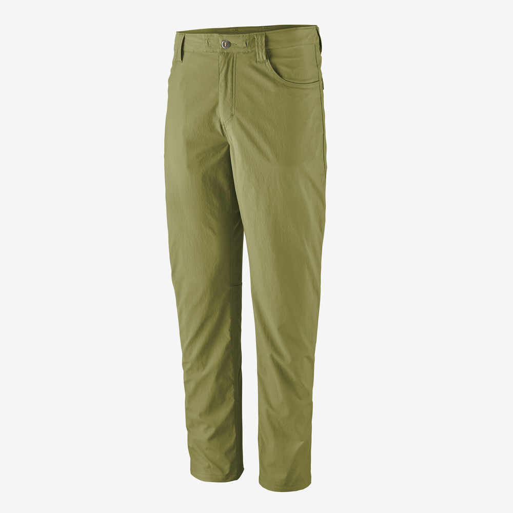 Patagonia - Men's Quandary Pants - Short