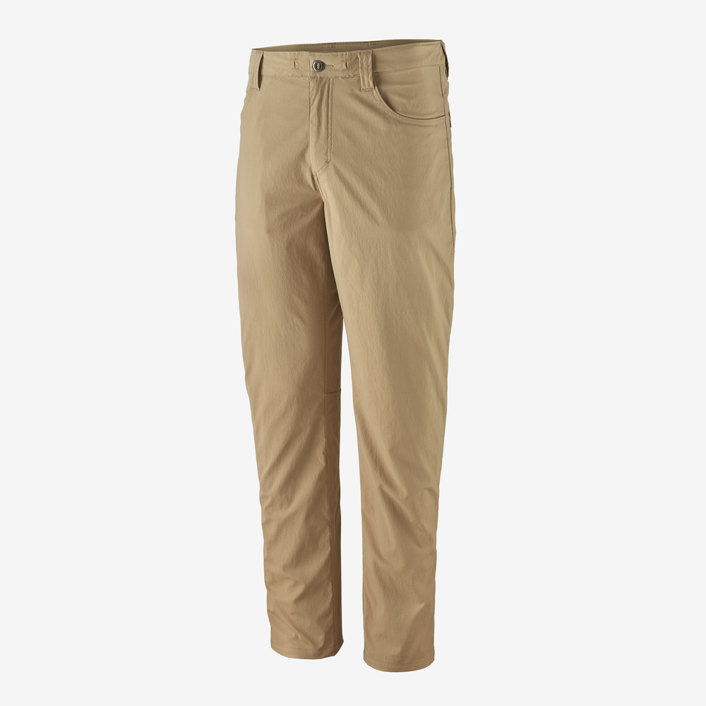 Patagonia - Men's Quandary Pants - Short