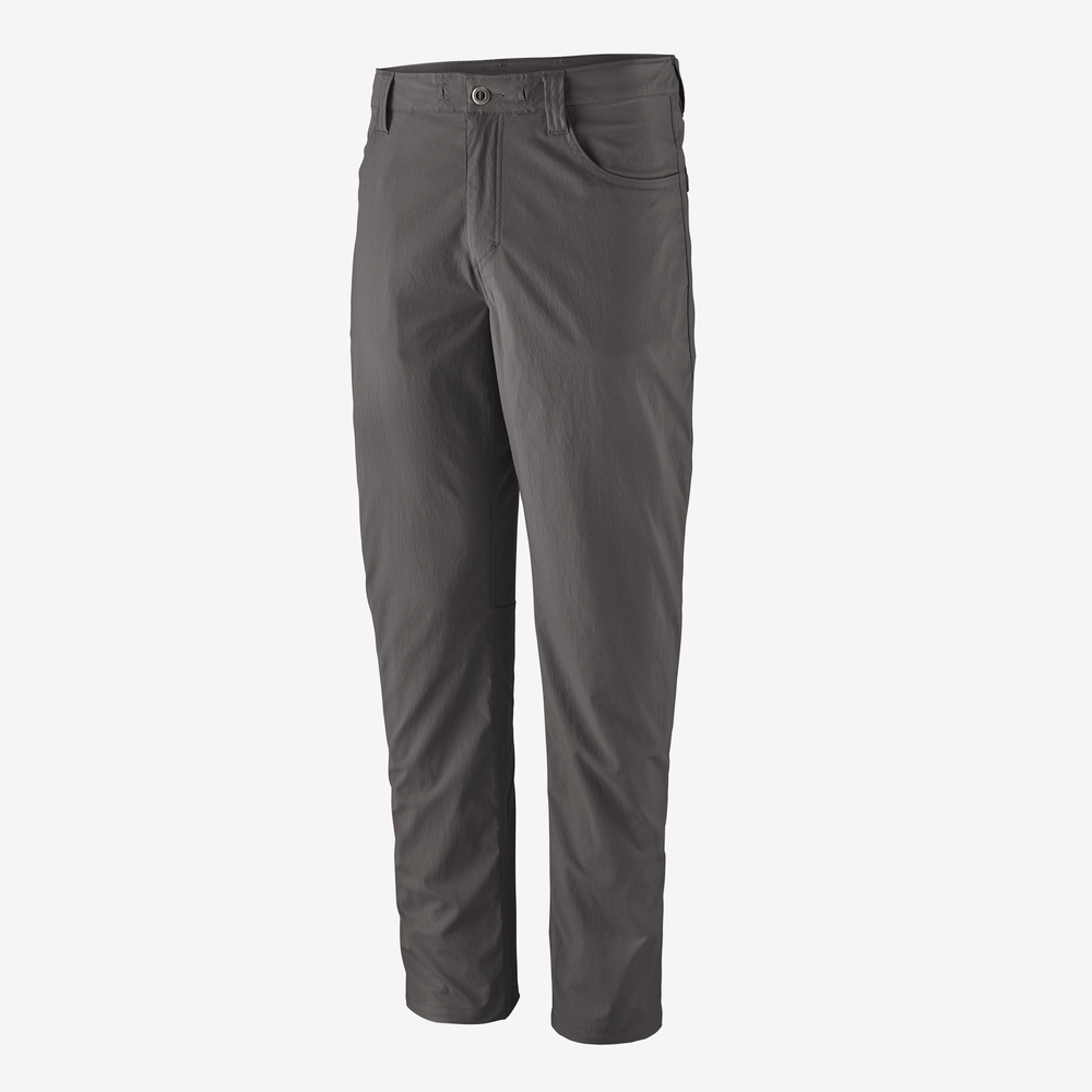 Patagonia - Men's Quandary Pants - Short