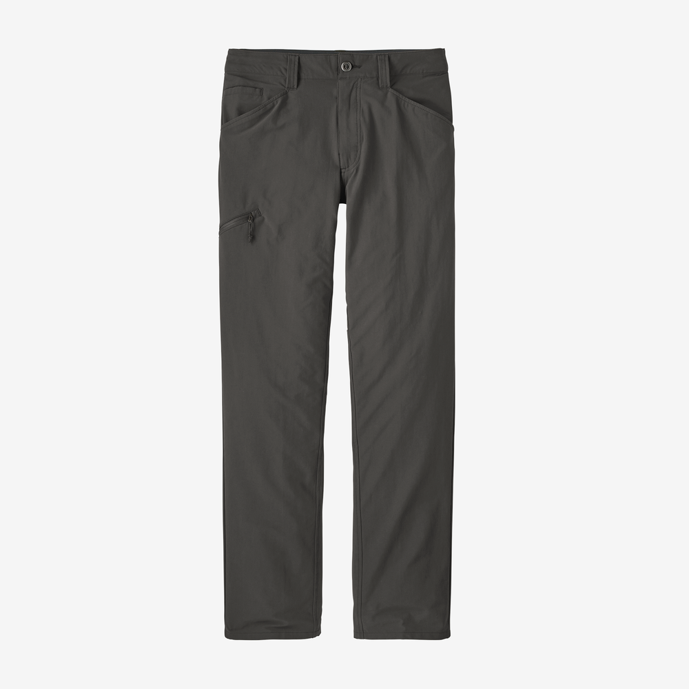 Patagonia - Men's Quandary Pants - Reg