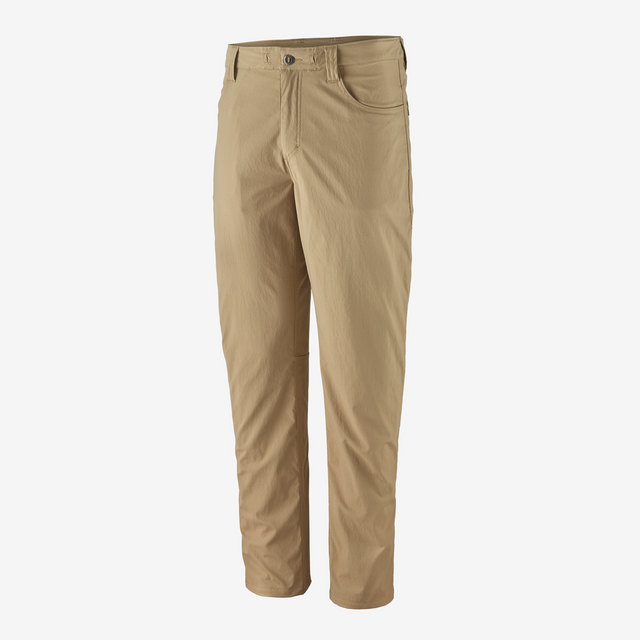 Patagonia - Men's Quandary Pants - Regular