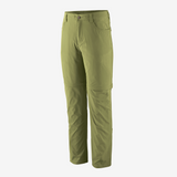 Patagonia - Men's Quandary Convertible Pants