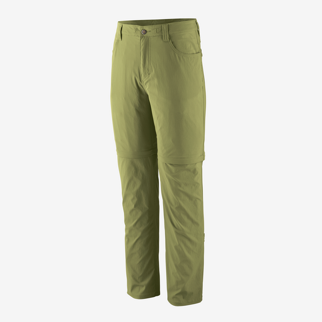 Patagonia - Men's Quandary Convertible Pants