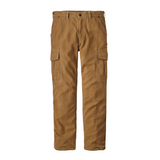 Patagonia - Men's Iron Forge Hemp Canvas Cargo Pants - Reg
