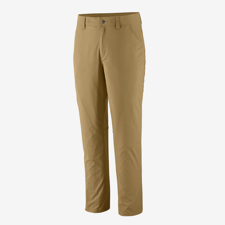 Patagonia - Women's Quandary Pants - Short
