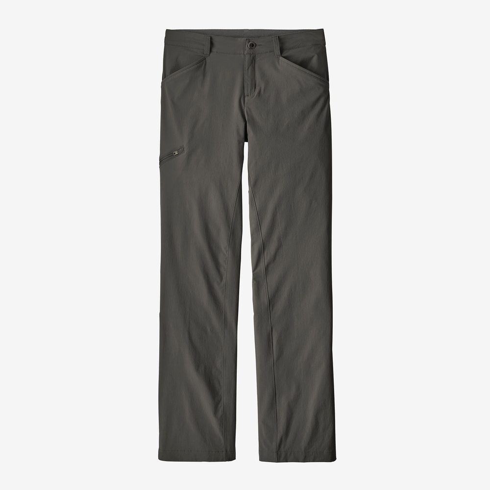 Patagonia - Women's Quandary Pants - Reg