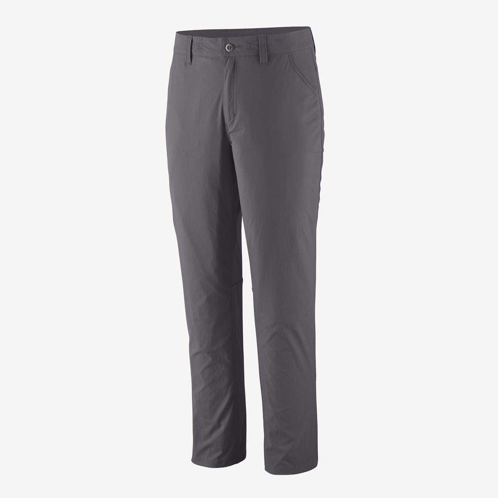 Patagonia - Women's Quandary Pants - Regular