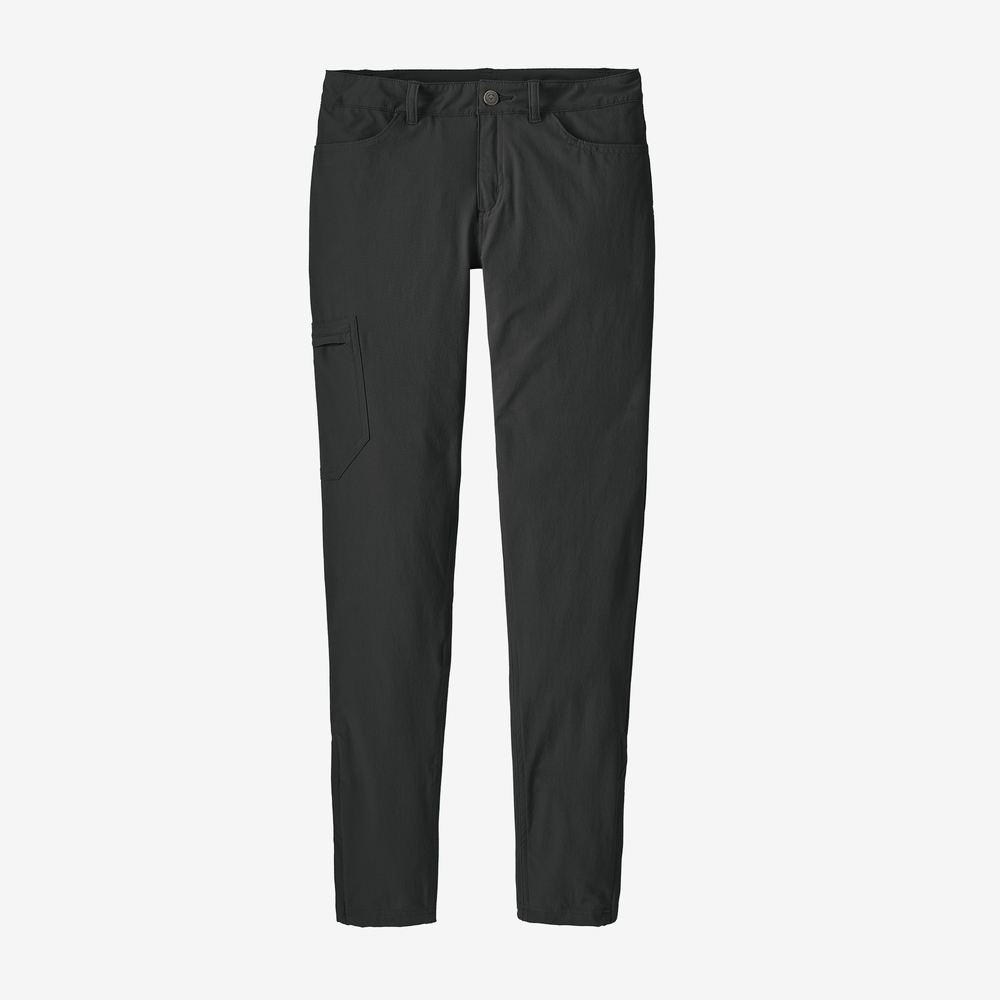 Patagonia - Women's Skyline Traveler Pants - Reg