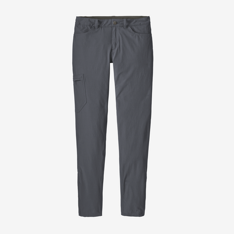 Patagonia - Women's Skyline Traveler Pants - Reg