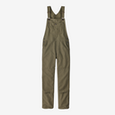 Patagonia - Women's All Seasons Bib Overalls - Short