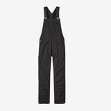 Patagonia - Women's All Seasons Bib Overalls - Short