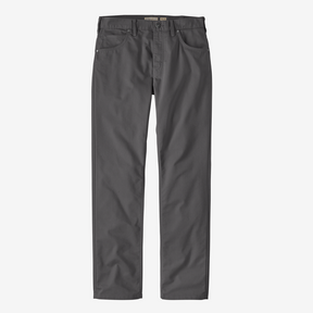 Patagonia - Men's Performance Twill Jeans - Reg