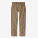 Patagonia - Men's Performance Twill Jeans - Reg