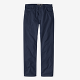 Patagonia - Jeans de sarga de alto rendimiento para hombres - Regular