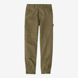 Patagonia - Women's All Seasons Double Knee Pants - Short