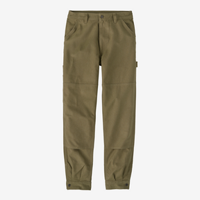 Patagonia - Women's All Seasons Double Knee Pants - Short