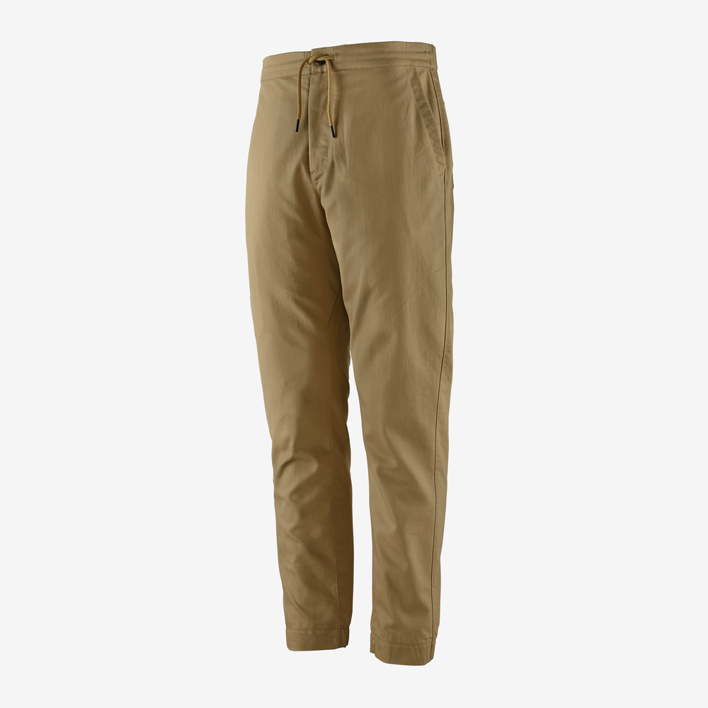 Patagonia - M's Twill Traveler Pants