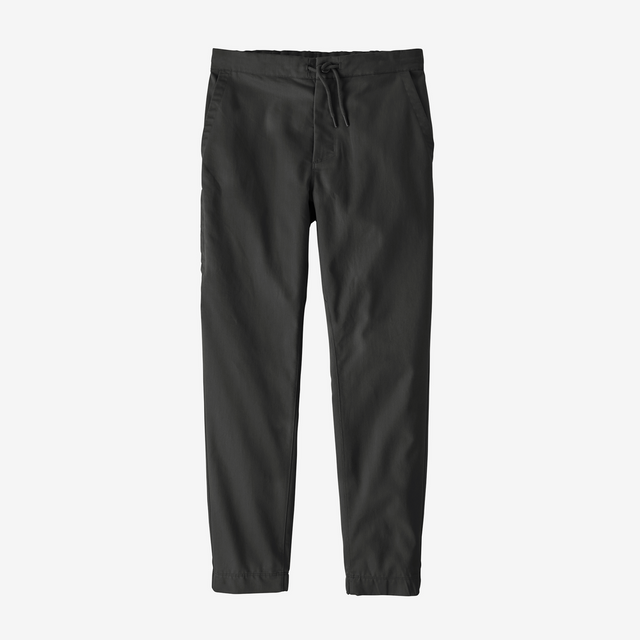 Patagonia - Men's Twill Traveler Pants