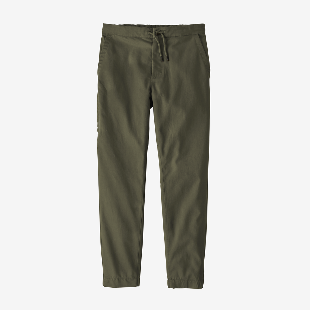 Patagonia - M's Twill Traveler Pants