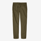 Patagonia - M's Twill Traveler Pants