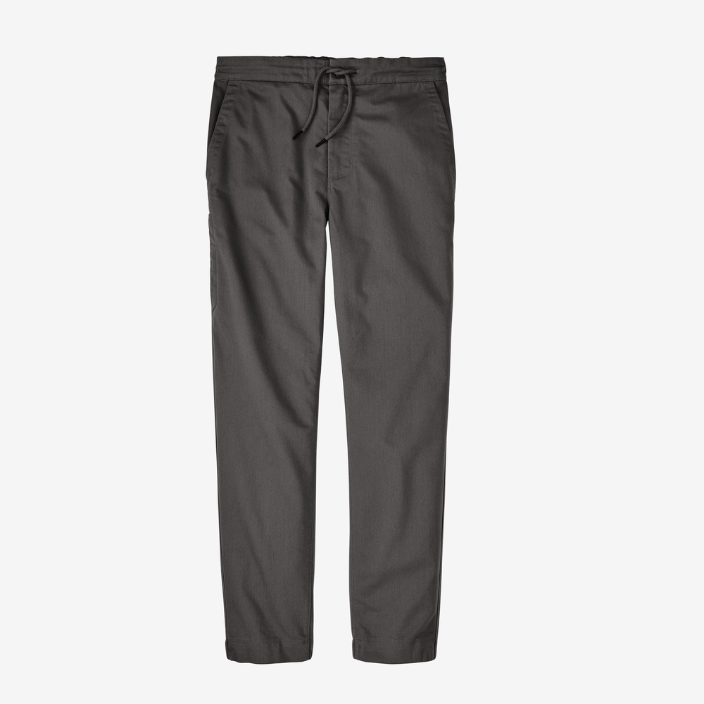 Patagonia - M's Twill Traveler Pants