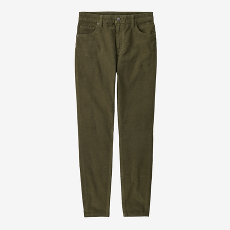 Patagonia - Women's Everyday Cords