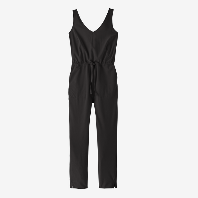 Patagonia - Women's Fleetwith Jumpsuit
