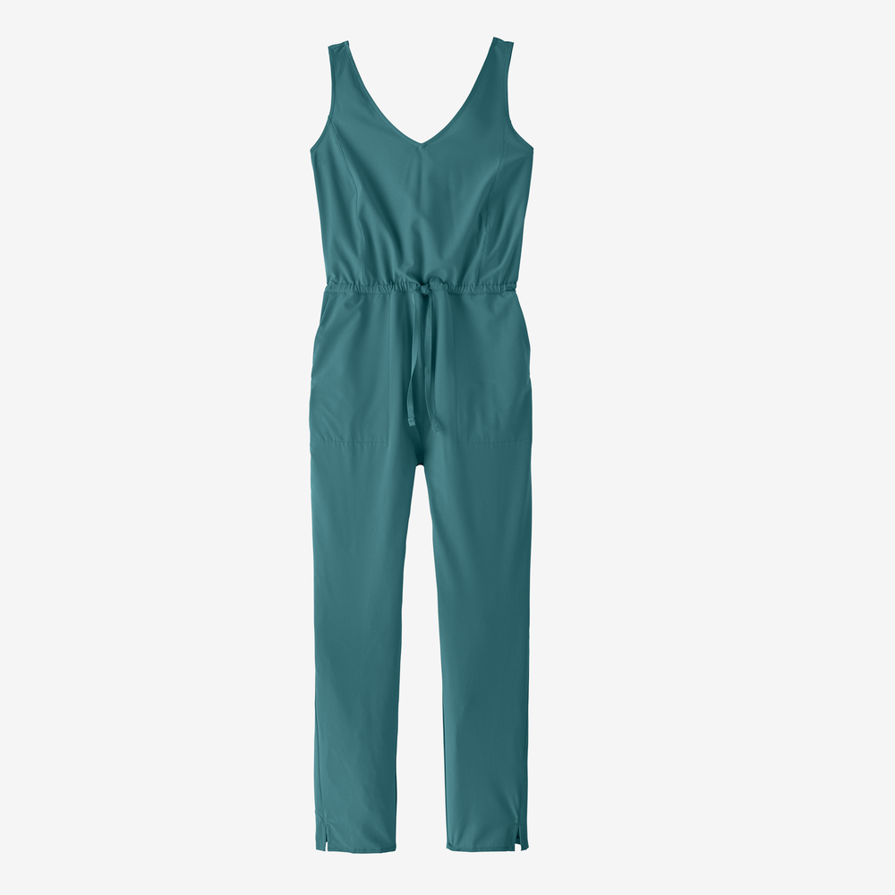 Patagonia - Women's Fleetwith Jumpsuit