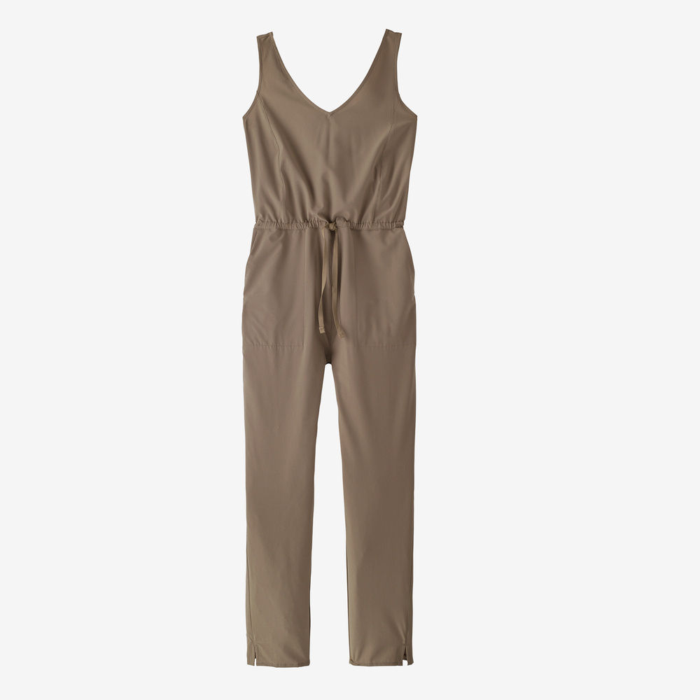 Patagonia - Women's Fleetwith Jumpsuit