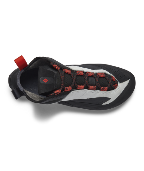 BLACK DIAMOND - ASPECT PRO CLIMBING SHOES