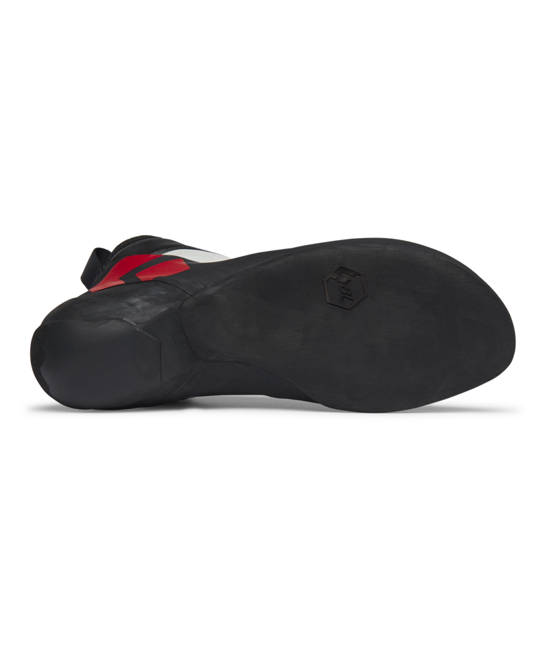 BLACK DIAMOND - ASPECT PRO CLIMBING SHOES
