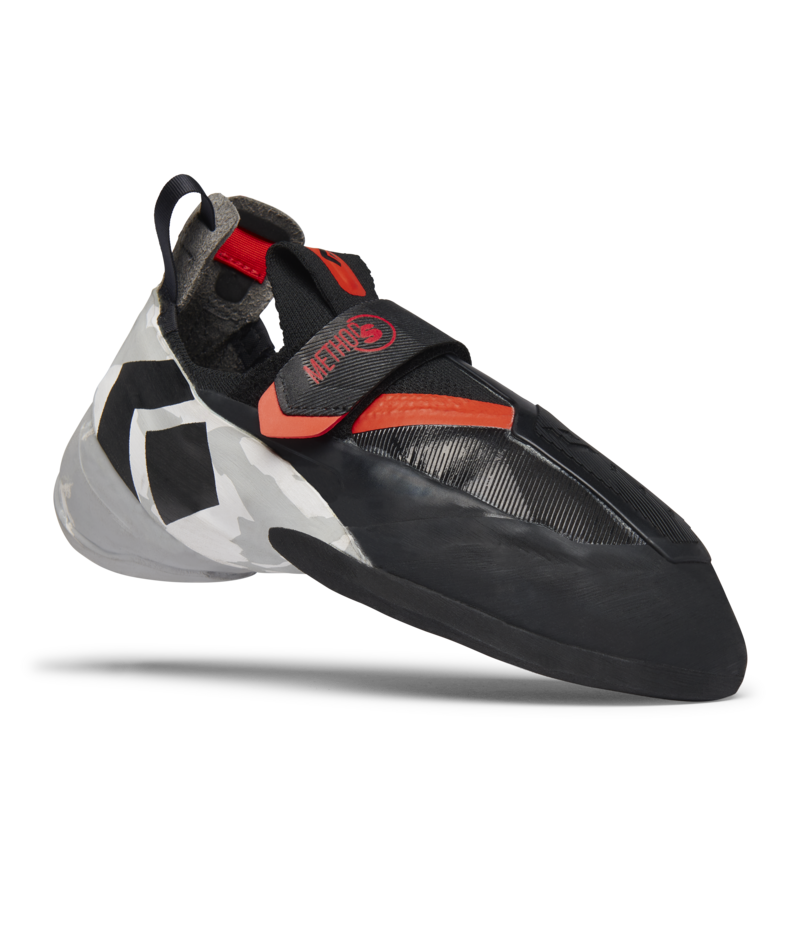 BLACK DIAMOND - M METHOD S CLIMBING SHOES