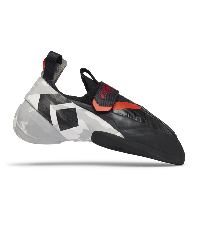 BLACK DIAMOND - M METHOD S CLIMBING SHOES