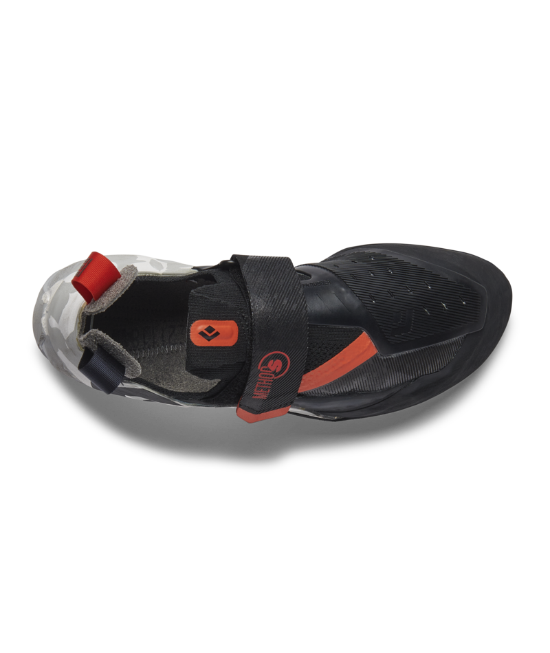 BLACK DIAMOND - M METHOD S CLIMBING SHOES